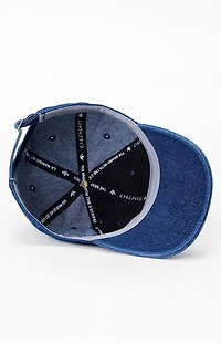 adidas Denim Dad Hat