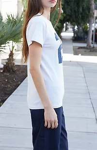 John Galt Robyn 28 Short Sleeve T-Shirt