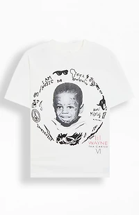 Lil Wayne Tha Carter VI T-Shirt