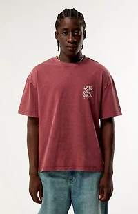 Pacsun If Not Now T-Shirt