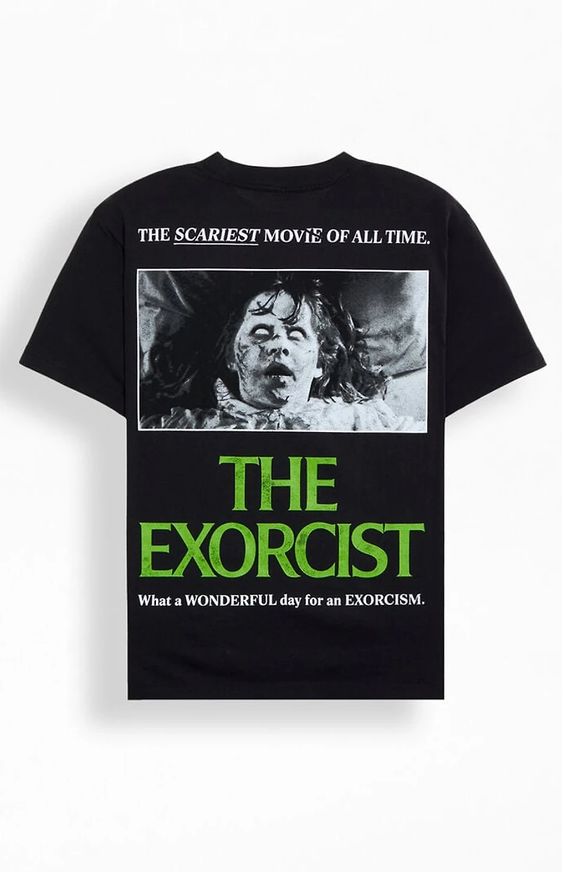 The Exorcist Scary T-Shirt