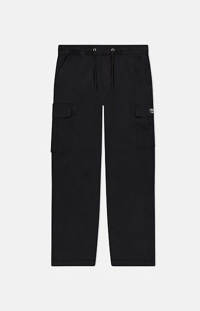 WeSC America Inc Open Bottom Cargo Pants