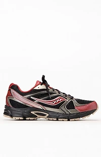 Saucony Black Ride Millennium Shoes
