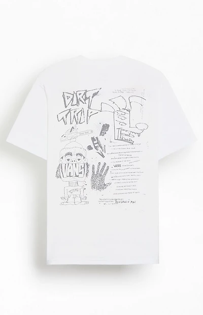 Vans Dirt Trip T-Shirt