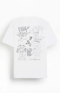 Vans Dirt Trip T-Shirt