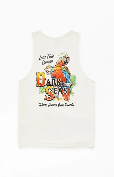 Dark Seas Key West Muscle T-Shirt