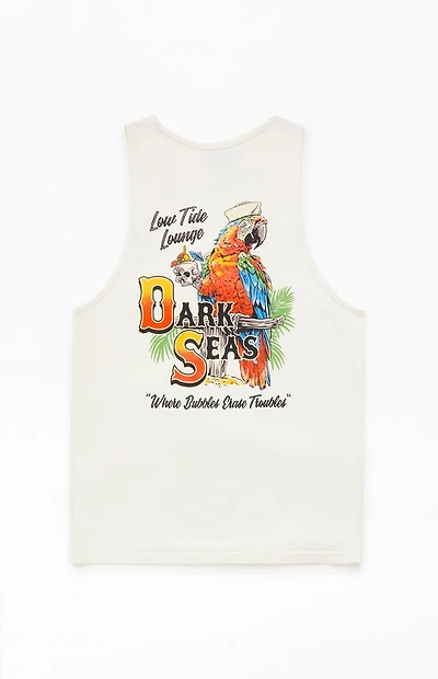 Dark Seas Key West Muscle T-Shirt