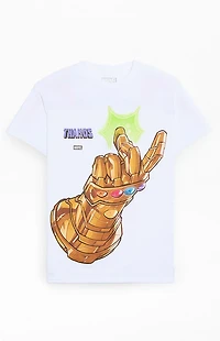 Thanos Gauntlet T-Shirt