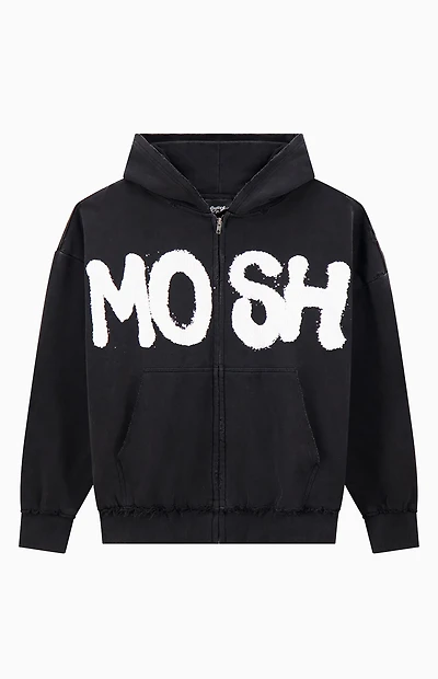 Rolling Loud Mosh Zip Up Hoodie
