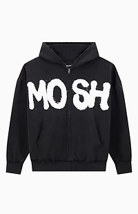 Rolling Loud Mosh Zip Up Hoodie