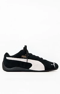 Puma Black Speedcat OG Shoes