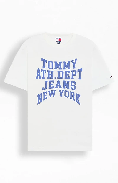Tommy Jeans Athletic Department T-Shirt