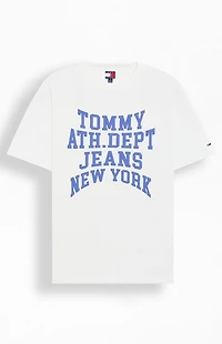 Tommy Jeans Athletic Department T-Shirt