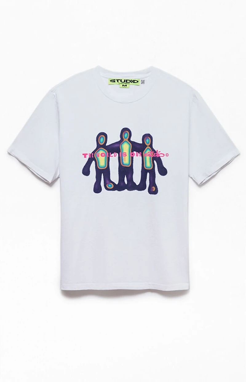 Studio by Supervsn Collective T-Shirt