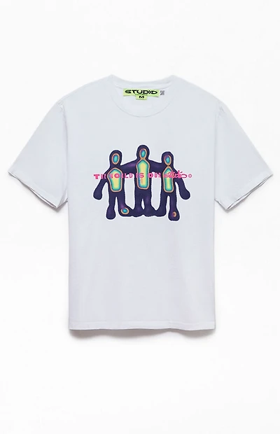 Studio by Supervsn Collective T-Shirt