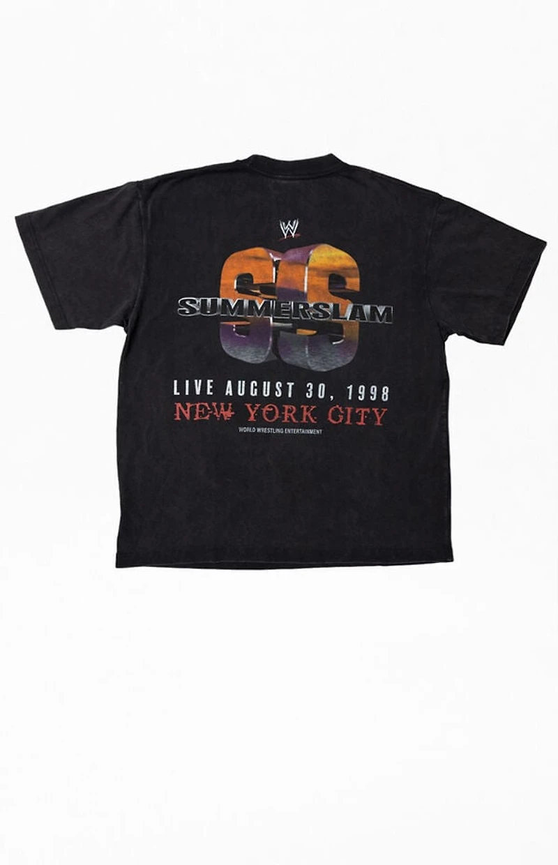 WWE Summer Slam T-Shirt