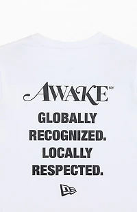 Awake NY x New Era NBA T-Shirt
