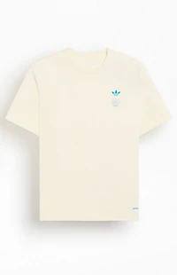 adidas DTmF Bad Bunny Ciudad De Mexico T-Shirt