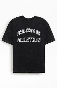 The Marathon Clothing Flag Post T-Shirt