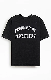 The Marathon Clothing Flag Post T-Shirt