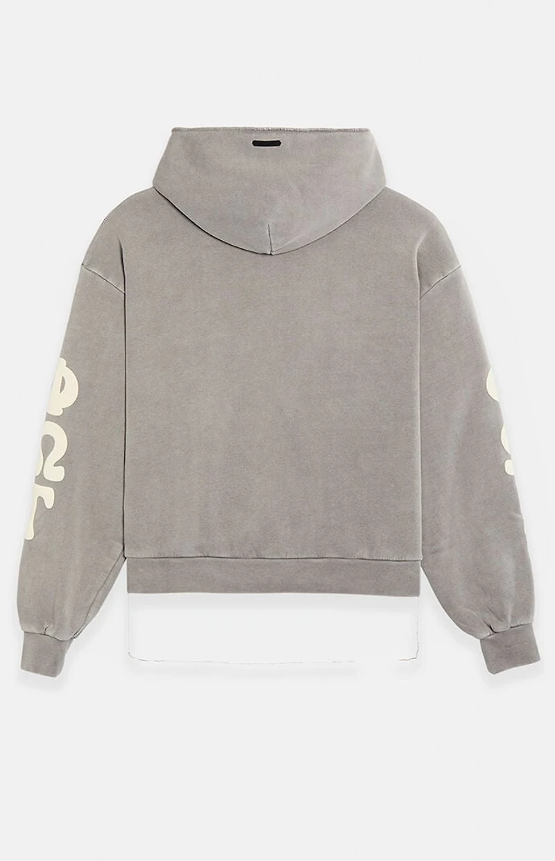 Fear of God ESSENTIALS Women's Seal '90s Fleece Hoodie