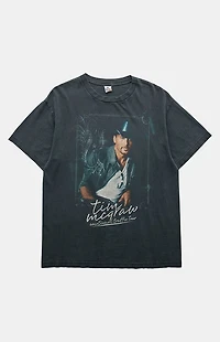 PS VINTAGE 2000s Tim McGraw Graphic T-Shirt