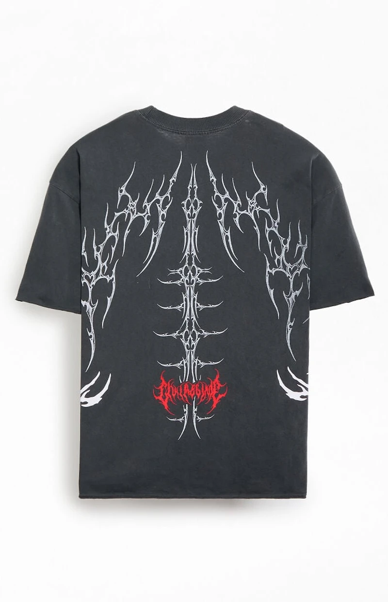 Civil Sig Ribs T-Shirt