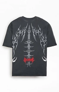 Civil Sig Ribs T-Shirt