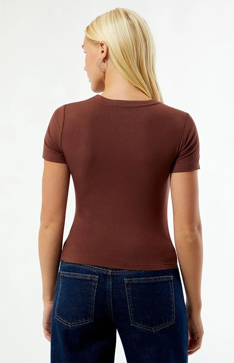 Your Favorite Jordan Smooth Skimmer T-Shirt