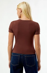 Your Favorite Jordan Smooth Skimmer T-Shirt