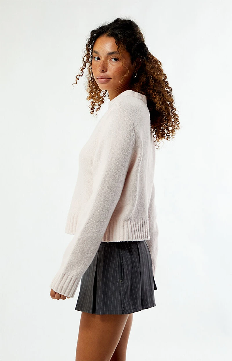 Your Favorite Naomi Crew Neck Sweater