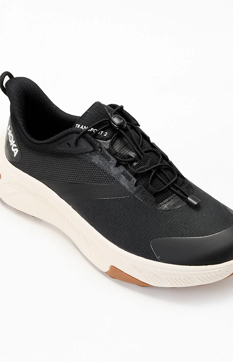 HOKA Transport 2 Shoes