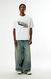 Pacsun Endless Night T-Shirt