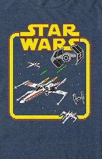 Fighter Pix Star Wars T-Shirt