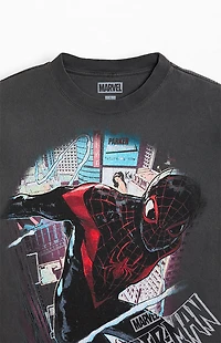 Marvel Spider-Man Miles Morales T-Shirt