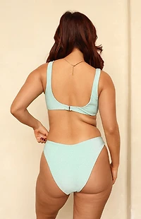 Dippin' Daisy's Angel Cheeky Bikini Bottom