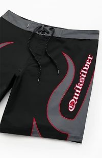 Quiksilver Mercury Trident 9.5" Boardshorts