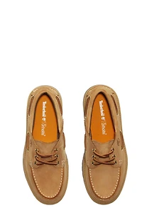 Timberland Women's Wheat Stone Street Boat Shoes