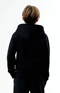 Pacsun Kids LA Applique Hoodie