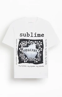 Sublime Album Cover T-Shirt