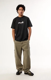UPRISERS Floral United T-Shirt