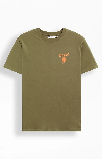 Rhythm Desert Locals T-Shirt