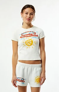 McDonaldland Dreaming Skimmer T-Shirt