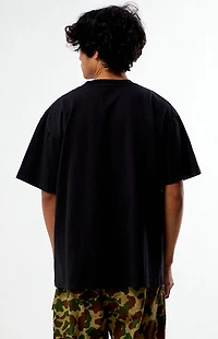 ALIMA WORLDWIDE Classic Logo T-Shirt