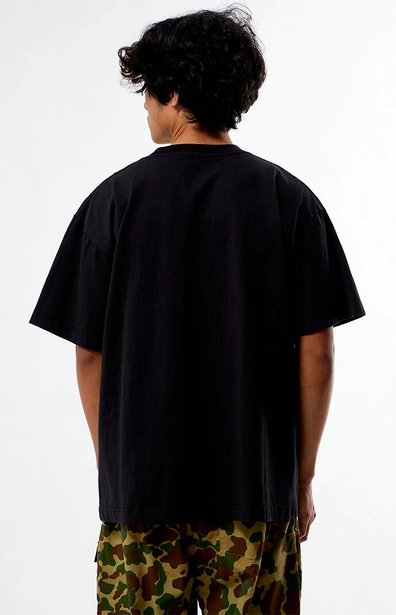 ALIMA WORLDWIDE Classic Logo T-Shirt