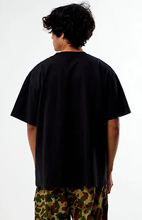 ALIMA WORLDWIDE Classic Logo T-Shirt