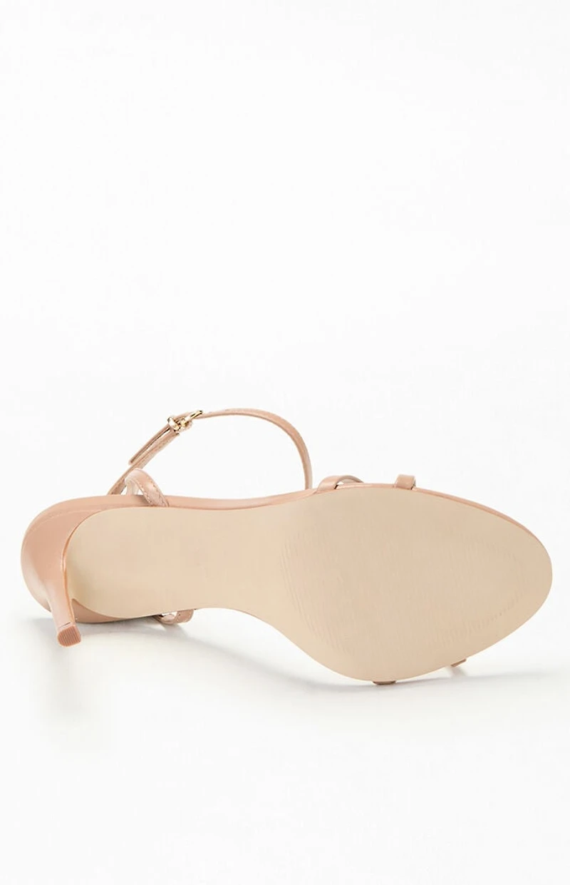 Steve Madden Women's Jypsey High Heels