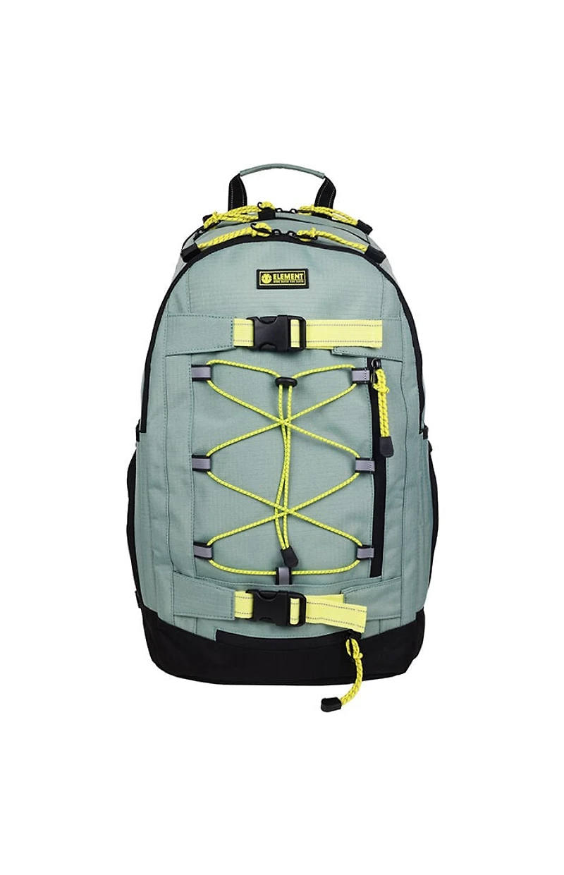 Element Sage Logo Ripstop Backpack