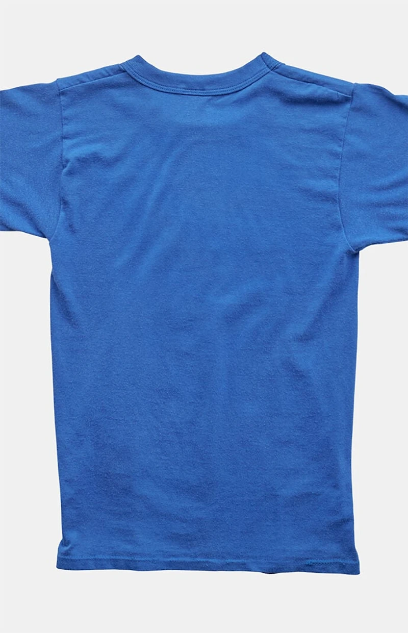 PS VINTAGE 80s Big Sky Graphic T-Shirt