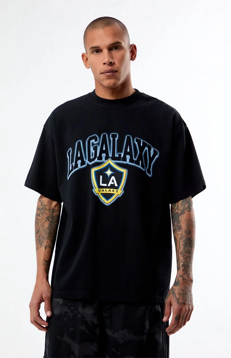 MLS LA Galaxy T-Shirt
